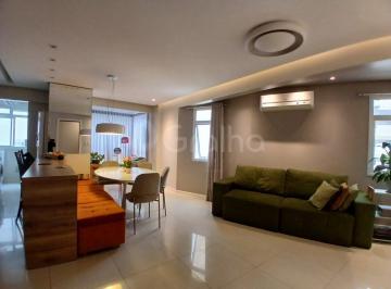 1 · Apartamento Com 3 Quartos E 91 m² Na Trindade, Florianópolis