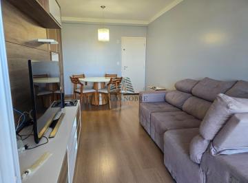 Apartamento · 86m² · 3 Quartos · 1 Vaga · Apartamento Em Vila Cidade Industrial (Vila Xavier), Araraquara/sp