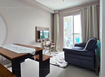 Apartamento · 47m² · 2 Quartos · 1 Vaga · Apartamento Para Locação | 47 m² | 2 Dormitórios (1 Suíte) | 1 Vaga | Vila Augusta – Guarulhos/sp