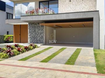 img0 · Residencial 1 - Casa 4 Quartos À Venda Em Alphaville Jacuhy, Serra/es