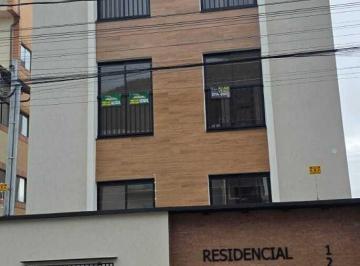Apartamento · 62m² · 2 Quartos · 1 Vaga · Apartamento À Venda No Bairro Jardim Vitória - Poços de Caldas/mg
