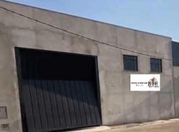 Comercial · 570m² · Pavilhão/galpão Para Alugar No Bairro Nova Califórnia - Poços de Caldas/mg