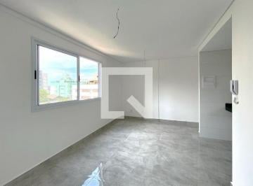 Apartamento · 63m² · 2 Quartos · 2 Vagas · Apartamento À Venda - Buritis, 2 Quartos, 63 m² - Belo Horizonte