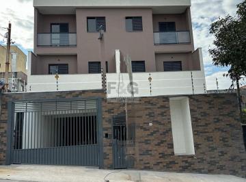 Foto 01 · Cobertura, Jardim Alvorada, Santo André, Sp