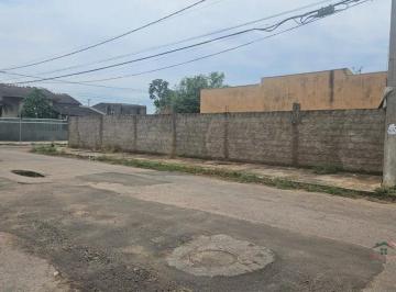 Terreno · 234m² · Terreno Para Venda, Parque Atalaia, Cuiabá