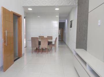 Casa de 3 quartos, Goiânia · Casa À Venda No Residencial Hugo de Moraes