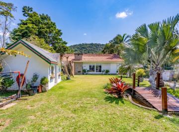 Casa · 330m² · 5 Quartos · 5 Vagas · Casa Com 5 Quartos No Mosela, Petrópolis