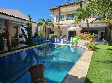 Casa · 500m² · 7 Quartos · 3 Vagas · Imoveis - Em Robalo