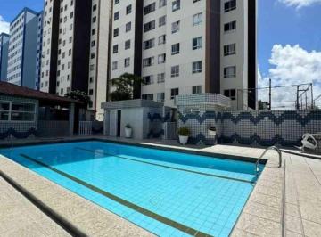 Apartamento · 97m² · 3 Quartos · 1 Vaga · Imoveis - No Ponto Novo
