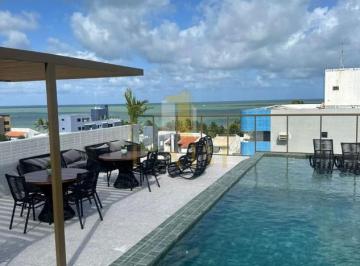 Apartamento · 31m² · Flat À Venda Em Camboinha? Cabedelo/pb
