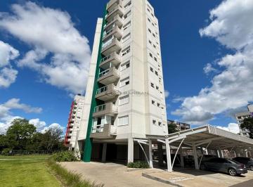 Apartamento · 90m² · 2 Quartos · 2 Vagas · Imobiliária Em Santa Cruz Do Sul
