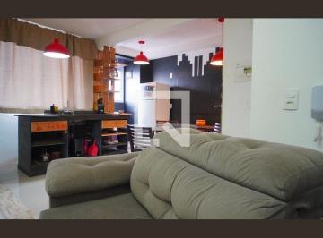 Apartamento · 40m² · 1 Quarto · 1 Vaga · Apartamento À Venda - Sarandi, 1 Quarto, 40 m² - Porto Alegre