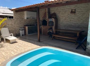 Casa · 168m² · 3 Quartos · 2 Vagas · Casas À Venda Em Maricá, Rj
