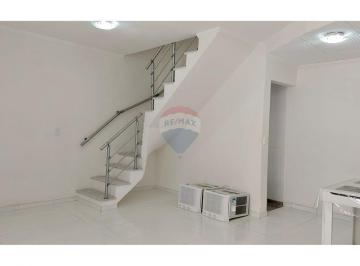 Casa · 88m² · 2 Quartos · 1 Vaga · Casa À Venda por R$480.000 - Jardim Las Palmas - Guarujá/sp
