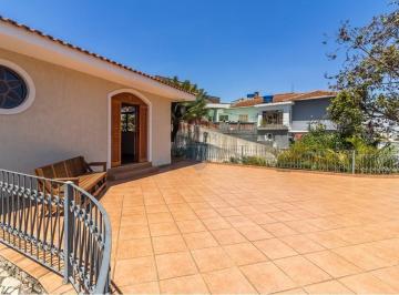Casa · 202m² · 4 Quartos · 3 Vagas · Espaçosa Casa Térrea Com Edícula À Venda No Jardim São José – Zona Norte de São Paulo!