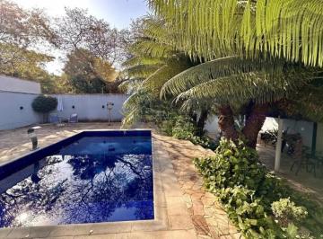 Casa · 555m² · 3 Quartos · 4 Vagas · Casa de 237 m² Com 03 Quartos À Venda - City Ribeirão