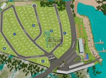 Terreno · 360m² · Terreno de 360 m² À Venda - Rifaina