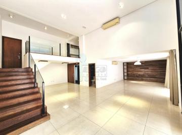 Apartamento · 262m² · 3 Quartos · 3 Vagas · Apartamento Duplex de 262 m² Com 03 Quartos Para Locação E Venda - Bosque Das Juritis