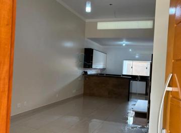 Casa · 250m² · 3 Quartos · 2 Vagas · Casa de 157 m² Com 03 Quartos Sendo 01 Suíte Para Locação - Recreio Das Acácias