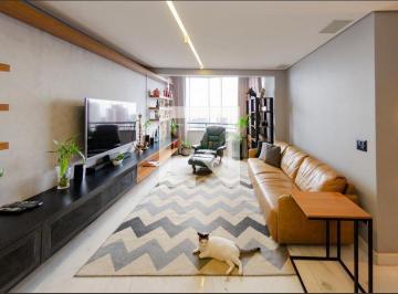 Apartamento · 110m² · 3 Quartos · 3 Vagas · Apartamento À Venda - Belvedere, 3 Quartos, 110 m² - Belo Horizonte
