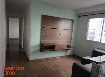 a246af5782d741ca429399fc3f010b8d.jpg · Apartamento Com 2 Dormitórios À Venda, 43 m² por R$320.000 - Cocaia - Guarulhos/sp