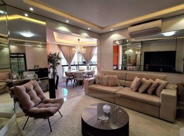 24626586f78c2fd3d08d5674ed5a4580.jpg · Apartamento Com 3 Quartos, Sendo Todos Suítes À Venda, 128 m² por R$2.950.000 - Jurerê Internaciona