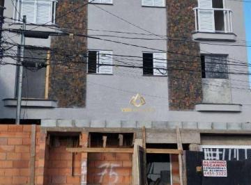 1c2bfa38ff0377e9293b8f4867c81b12.jpg · Apartamento Com 2 Dormitórios À Venda, 44 m² por R$393.750 - Vila Humaitá - Santo André/sp