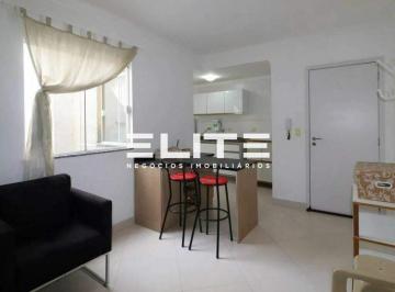 Apartamento · 45m² · 2 Quartos · 1 Vaga · Apartamento À Venda Com 2 Quartos, 45 m² por R$330.000 - Vila Alpina - Santo André/sp