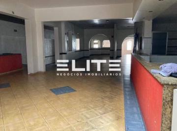 Comercial · 381m² · Salão Comercial Para Aluguel | Vila Bastos, Santo André – 381 m² Interno + 400 m² Externo
