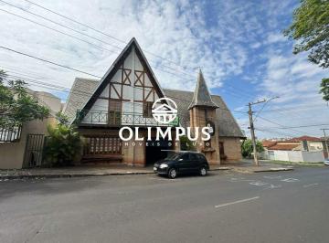 Comercial · 225m² · Imóvel Comercial No Bairro Tabajaras Para Alugar Em Uberlândia