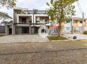 374_i6R2W_37469037d4d6ca95.jpg · Triplex Novo À Venda Com 215 m² No Pineville - Suíte, Terraço E Churrasqueira