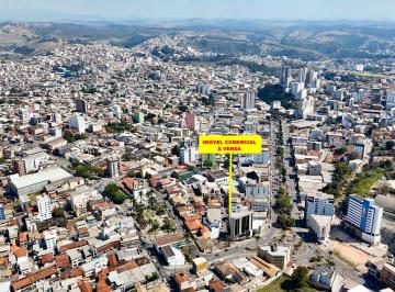 Comercial · 365m² · 9 Quartos · 3 Vagas · Oportunidade! Vendo Imovel Comercial No Centro Da Cidade