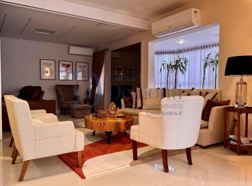 Apartamento · 238m² · 3 Quartos · 2 Vagas · Apartamento Alto Padrão Em Jardim Blumenau, Blumenau/sc