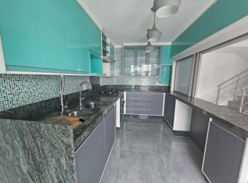 Apartamento · 160m² · 3 Quartos · 2 Vagas · Vila Piemonte - Apartamento Cobertura Duplex Em Itaipava, Petrópolis/rj