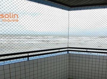 Apartamento · 55m² · 1 Quarto · 1 Vaga · Oportunidade Imperdível Em Mongaguá – Frente Ao Mar!