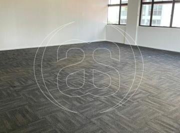 Comercial · 131m² · 2 Vagas · Conjunto Comercial Na Região Do Brooklin, Com 130,95 m² Útil E 244,32 m² Área Total, Com 2 Vagas!
