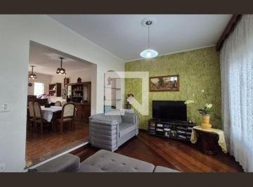 Casa · 240m² · 4 Quartos · 3 Vagas · Casa À Venda - Vila América, 4 Quartos, 240 m² - Santo André