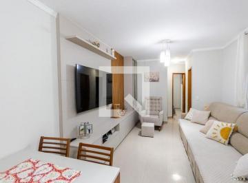 Apartamento · 100m² · 2 Quartos · 2 Vagas · Apartamento À Venda - Jardim Santo Alberto, 2 Quartos, 100 m² - Santo André