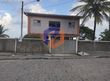 Casa · 180m² · 3 Quartos · 3 Vagas · Casa Para Venda Em Cabo de Santo Agostinho, Enseada Dos Corais, 3 Dormitórios, 1 Suíte, 2 Banheiros