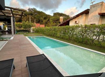 Casa · 180m² · 3 Quartos · 2 Vagas · Casa Praia Da Pipa