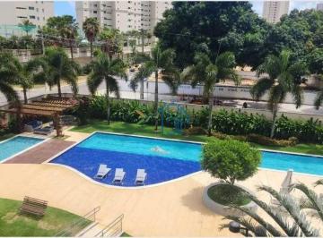 Apartamento · 88m² · 3 Quartos · 2 Vagas · Condomínio Residencial Assuncion Gili - Residencial Assuncion Gili