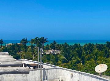 Apartamento · 70m² · 2 Quartos · 1 Vaga · Duplex Praia Da Pipa