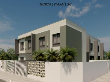 Foto 01 · Casa, Murta, Itajaí, Sc