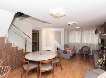 Apartamento · 180m² · 4 Quartos · 3 Vagas · Imoveis - Milionários