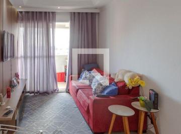 Apartamento · 75m² · 2 Quartos · 1 Vaga · Imoveis - Em Gopoúva