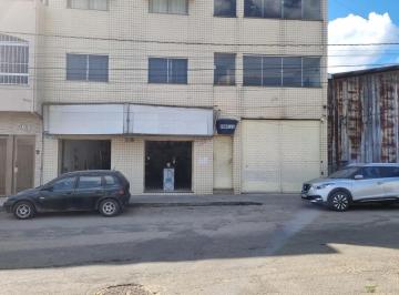 Comercial , Coronel Fabriciano · Loja E Sobre Loja + Segundo Piso – 1.069 m² Totais – Santa Terezinha II