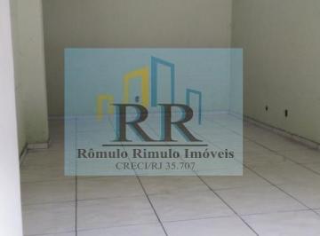 Comercial · 50m² · Comercial Para Locação Em Volta Redonda, São Lucas, 1 Banheiro