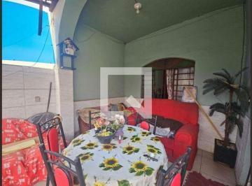 Casa · 200m² · 4 Quartos · 4 Vagas · Casa À Venda - Pirajá, 4 Quartos, 200 m² - Belo Horizonte