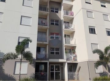 Apartamento · 48m² · 2 Quartos · 1 Vaga · Apartamento 02 Dormitórios, 01 Vaga Coberta, Venda, Condomínio Boa Vista Cosmópolis