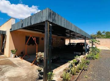 Comercial · 593m² · Terreno Comercial de 593 m² Ideal Para Estacionamento - Planalto Verde